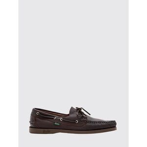 Paraboot Loafers Men Brown